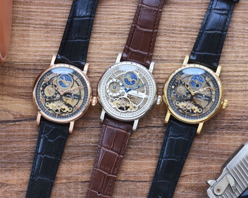 PATEK PHILIPPE Watches